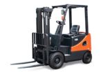 Diesel forklifts 1.5 to 2.0t – Pro-5 series