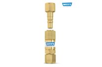 Hose Coupling 735 / 736