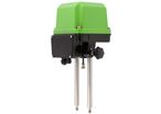 Electric actuator type 2030