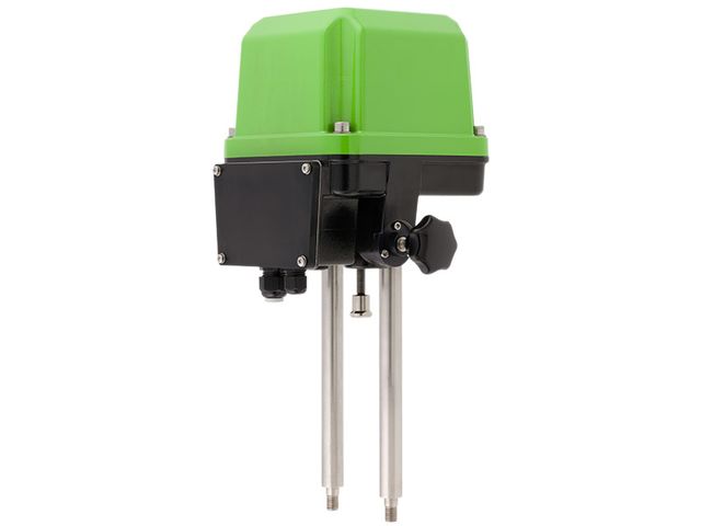 Electric actuator type 2030