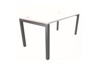 Ergonomic desk | LEANERGO OFFICE