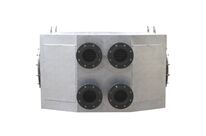 Bosch Flue gas heat exchangers for hot water boilers