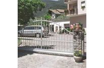 Automations for gates