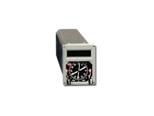 Digital Bearing Distance Indicator: BDI-302