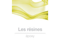 Black Epoxy Resin: ER2183