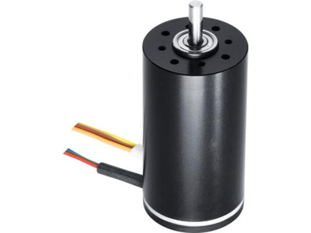 Brushless DC-Servomotors Series 3056K012B
