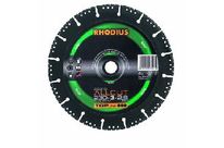 Diamond cutting discs : DG210 ALLCUT