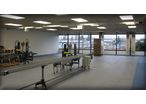 Optiline PVC Tiles for heavy duty applications - OPTILINE