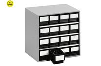 Storage bin cabinets - ESD