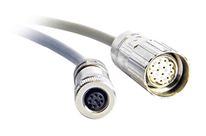 Connectors and Cables