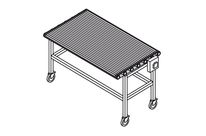  Transportbänder / Rollengänge