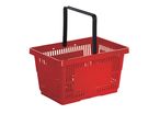 Baskets | 28 litre basket