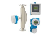 Coriolis flowmeter | Proline Promass F 500 