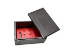 INSULATED BOX KIT GN1/1 - 30L