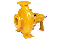 Bareshaft end -suction Centrifugal Pump NCB