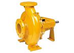 Bareshaft end -suction Centrifugal Pump NCB