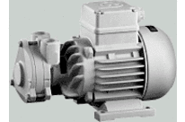 Miniature Centrifugal Pumps KC21...45 / KC60