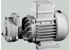 Miniature Centrifugal Pumps KC21...45 / KC60