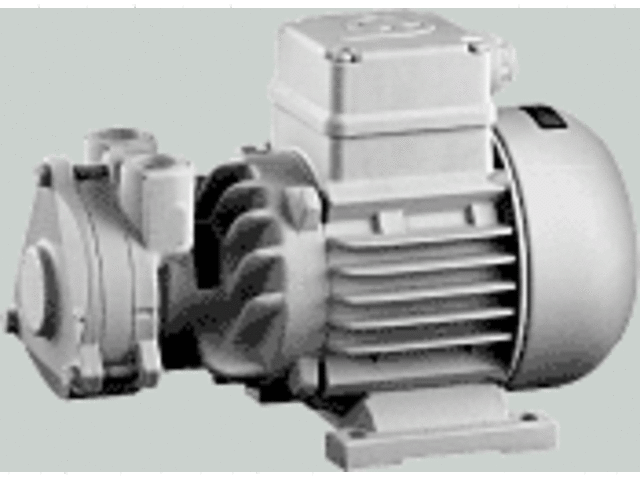 Miniature Centrifugal Pumps KC21...45 / KC60