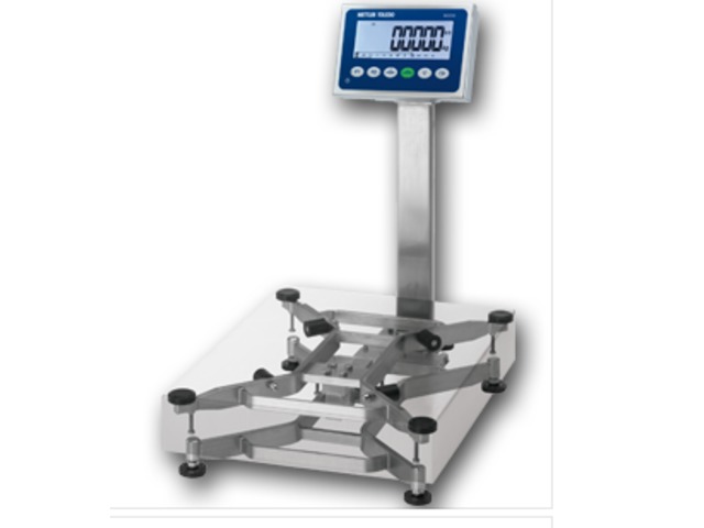 Quotes for Industrial balances | Industry Plaza