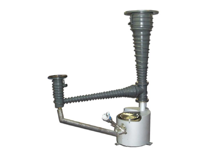 Vapour Booster Pumps 18B4B, Edwards, 200-210V