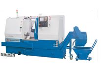 CNC Inclined Bed Lathe - StarChip 400B/620 (FA)