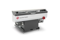 CNC Lathes: Bar Feeders