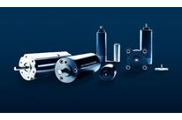 Brushless DC-Gearmotors