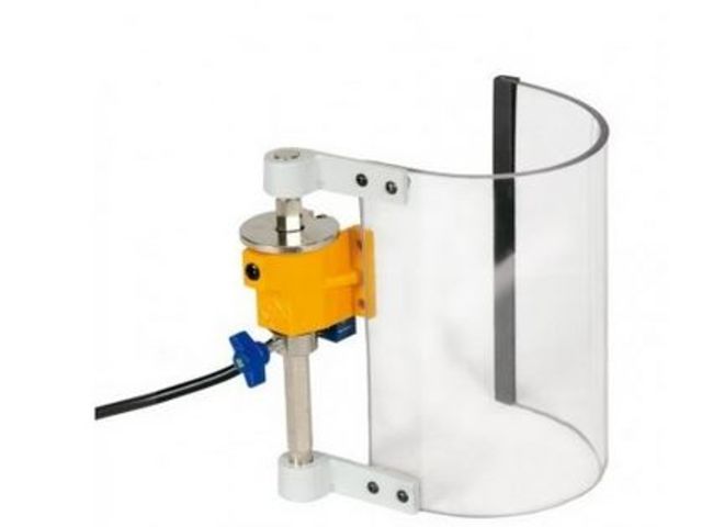 Protective casing for drill-TR6