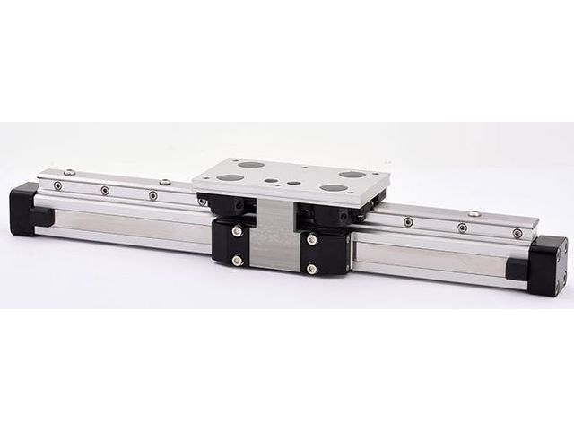  Pneumatic linear actuator – for Harsh environments |  HPS