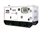 70 kVA diesel generator - JAGUAR-70YC