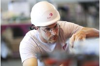 Refurbishment - Machine rebuilding - Machine relocation