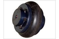 Elastic rim coupling | Rathi