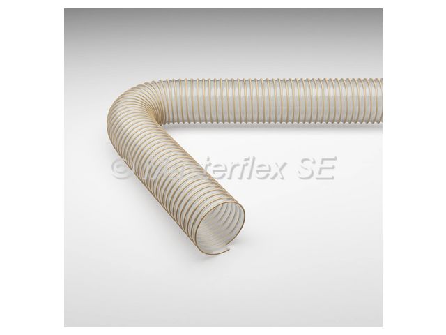 PU Transport hose &amp; Suction Hose | Master-PUR HX Trivolution 