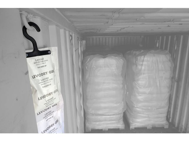 Desiccant bag | Levodry Gel
