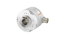 Encoders Incremental Sendix H120, Heavy Duty, large hollow shaft up to 28 mm, 100 mm,optical