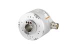Encoders Incremental Sendix H120, Heavy Duty, large hollow shaft up to 28 mm, 100 mm,optical