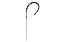 Low invasive bendable TC multipoint thermometer | iTHERM TMS21 MultiSens 