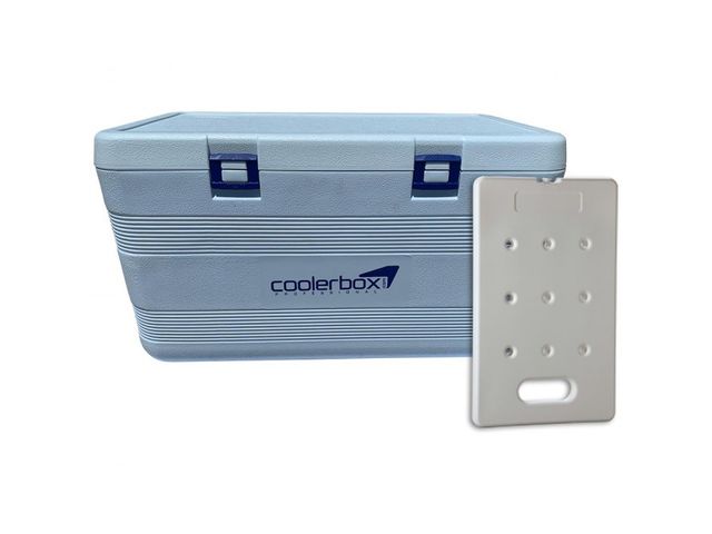 High performance cooler 100L