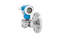 Differential pressure | Deltabar FMD77