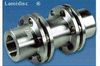 LAMIDISC® coupling