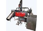 RMBD Through Feed Tumble Belt Machines