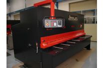 Shearing machine AMADA GPS 12.30