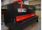 Shearing machine AMADA GPS 12.30