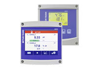 Multi-Parameter Transmitter M800