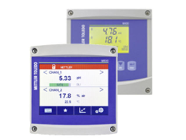 Multi-Parameter Transmitter M800