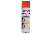 Thermo-sensitive paint  : Thermo marker