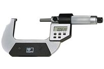 Digital Micrometer Calipers 0 - 25 mm
