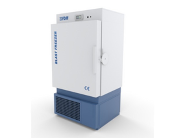 Plasma Freezers : ES Series