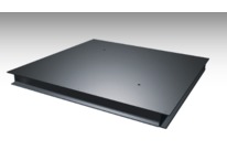 Platform scale for industry R4 +